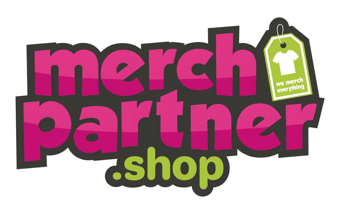 Merchpartner Logo